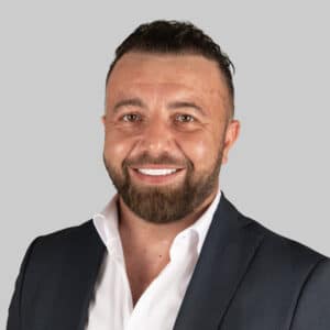 Goekhan Turgut